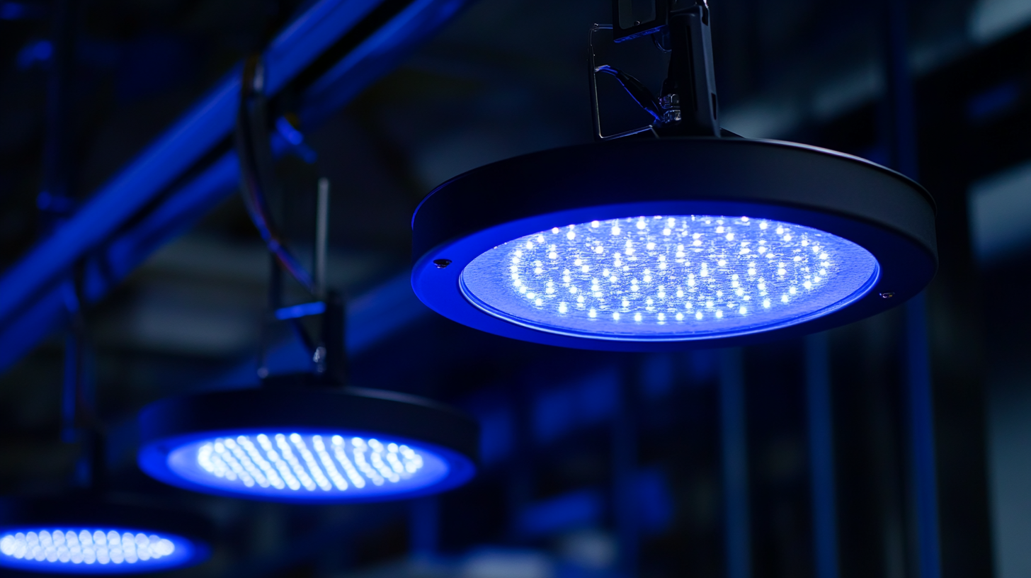 9 Essential Features of High Bay LED Lighting You Should Know