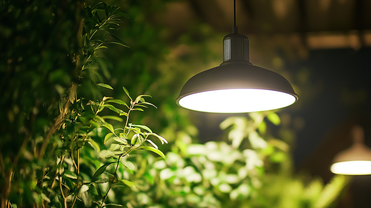 9 Essential Features of High Bay LED Lighting You Should Know