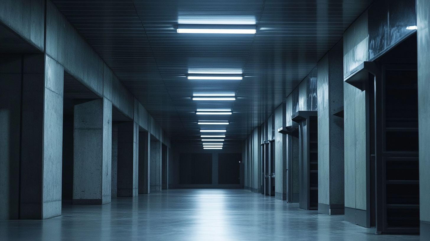 9 Essential Features of High Bay LED Lighting You Should Know