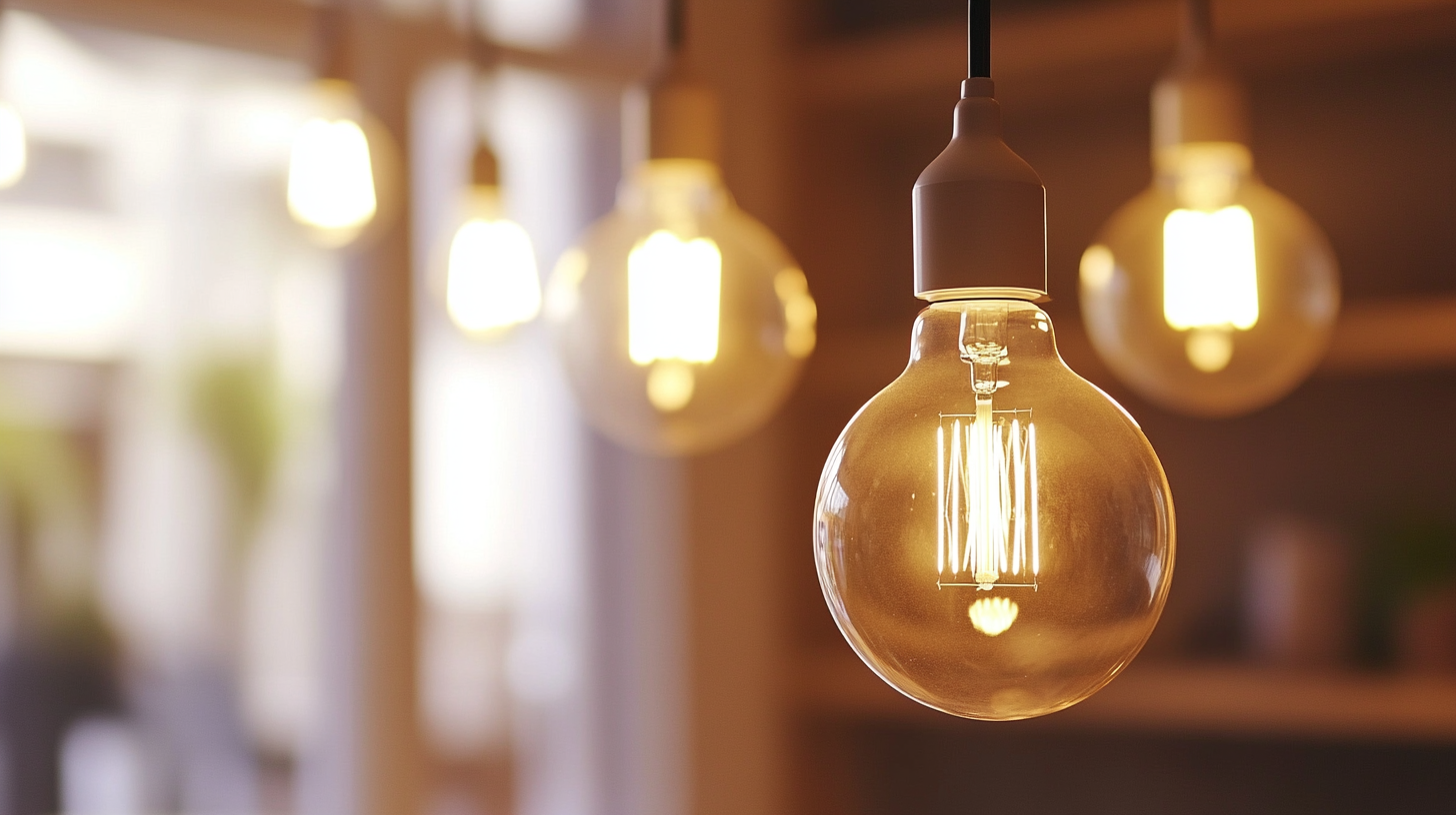 2025 Innovations in Smart Lighting Solutions + Key Approaches for Global Buyers