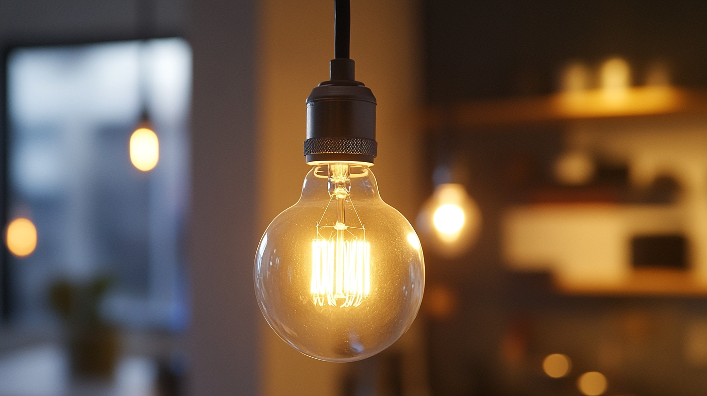 2025 Innovations in Smart Lighting Solutions + Key Approaches for Global Buyers
