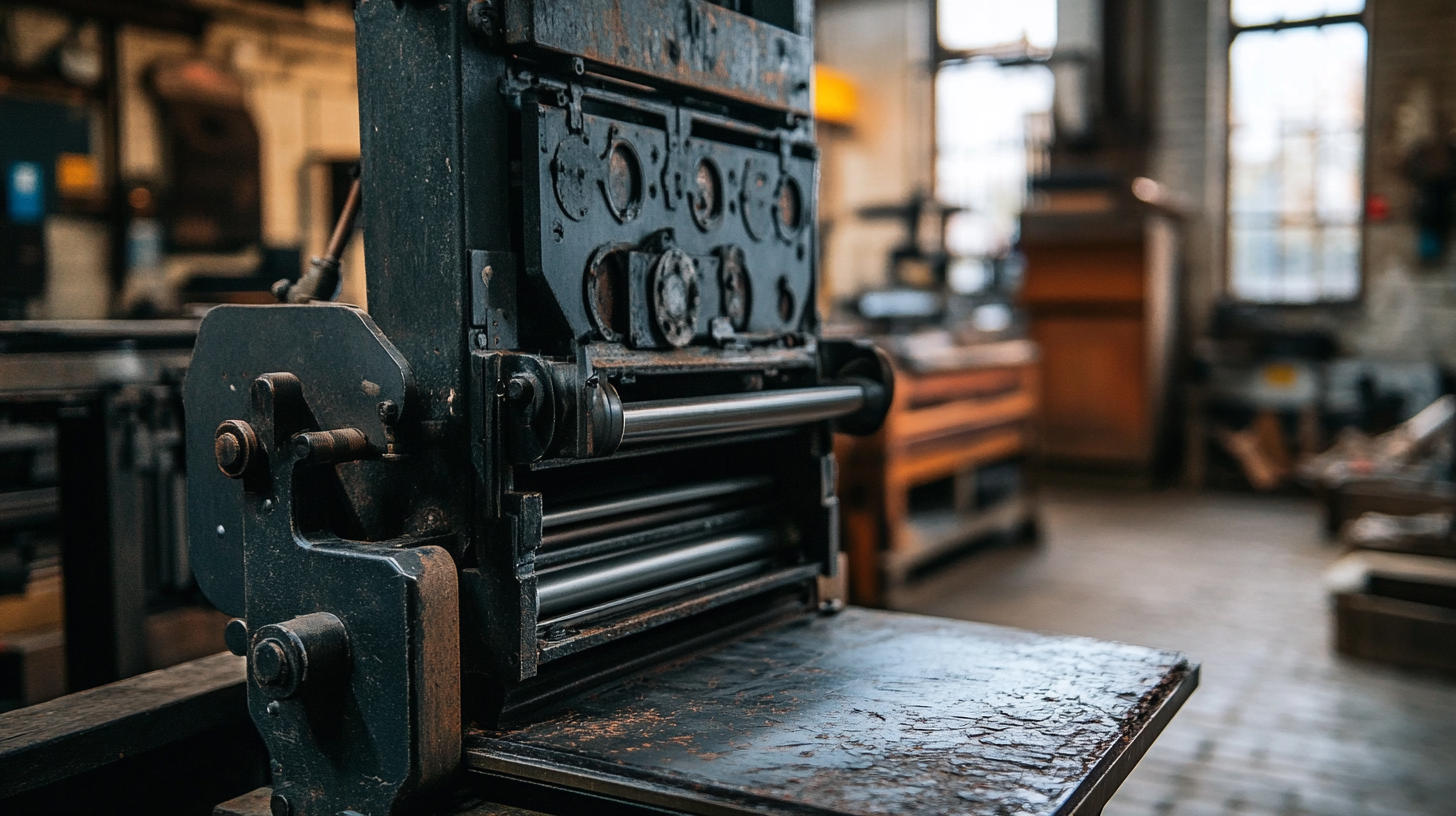 Understanding Workshop Press Specifications: A Comprehensive Guide to Optimal Performance and Efficiency