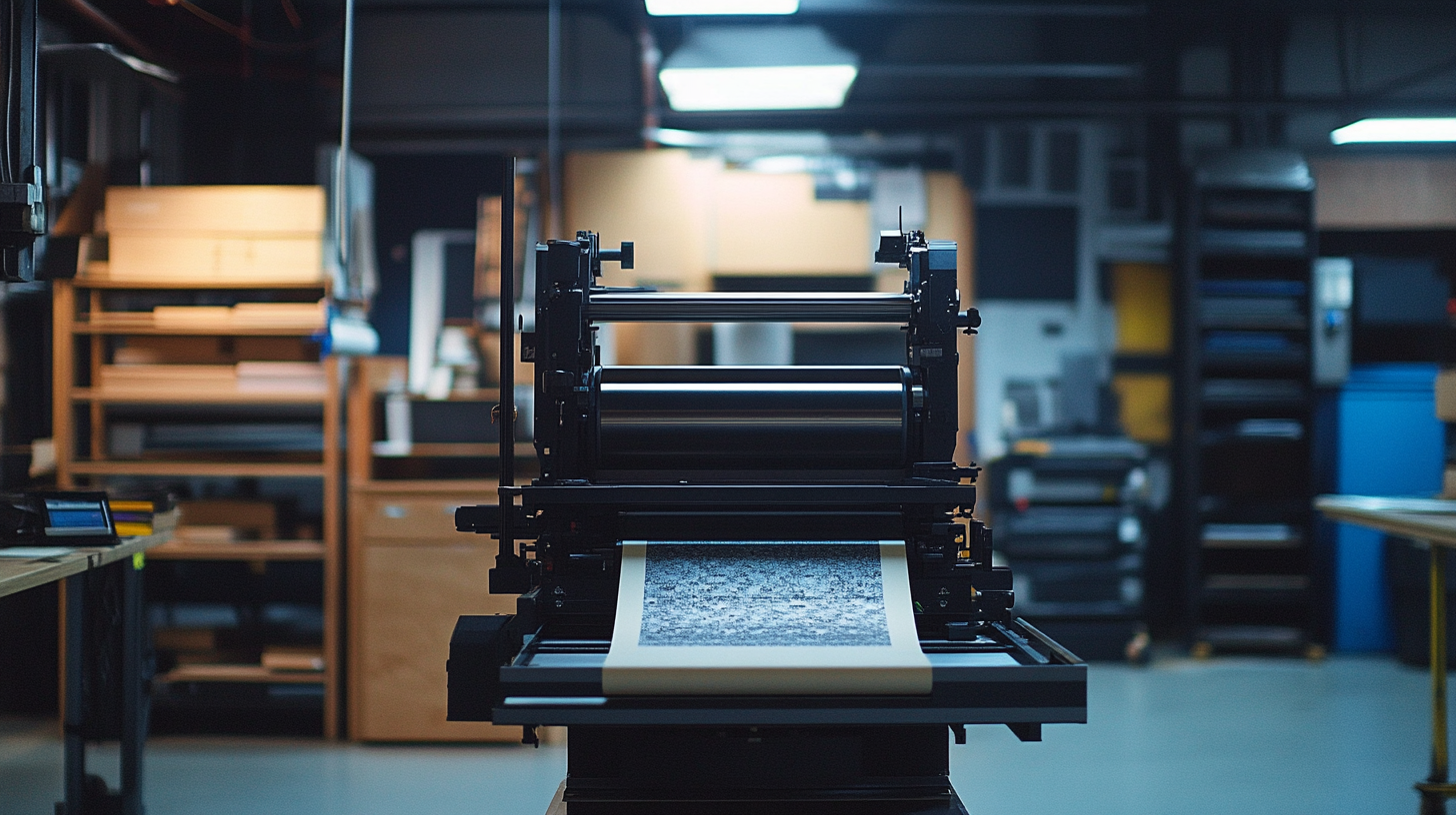 Understanding Workshop Press Specifications: A Comprehensive Guide to Optimal Performance and Efficiency