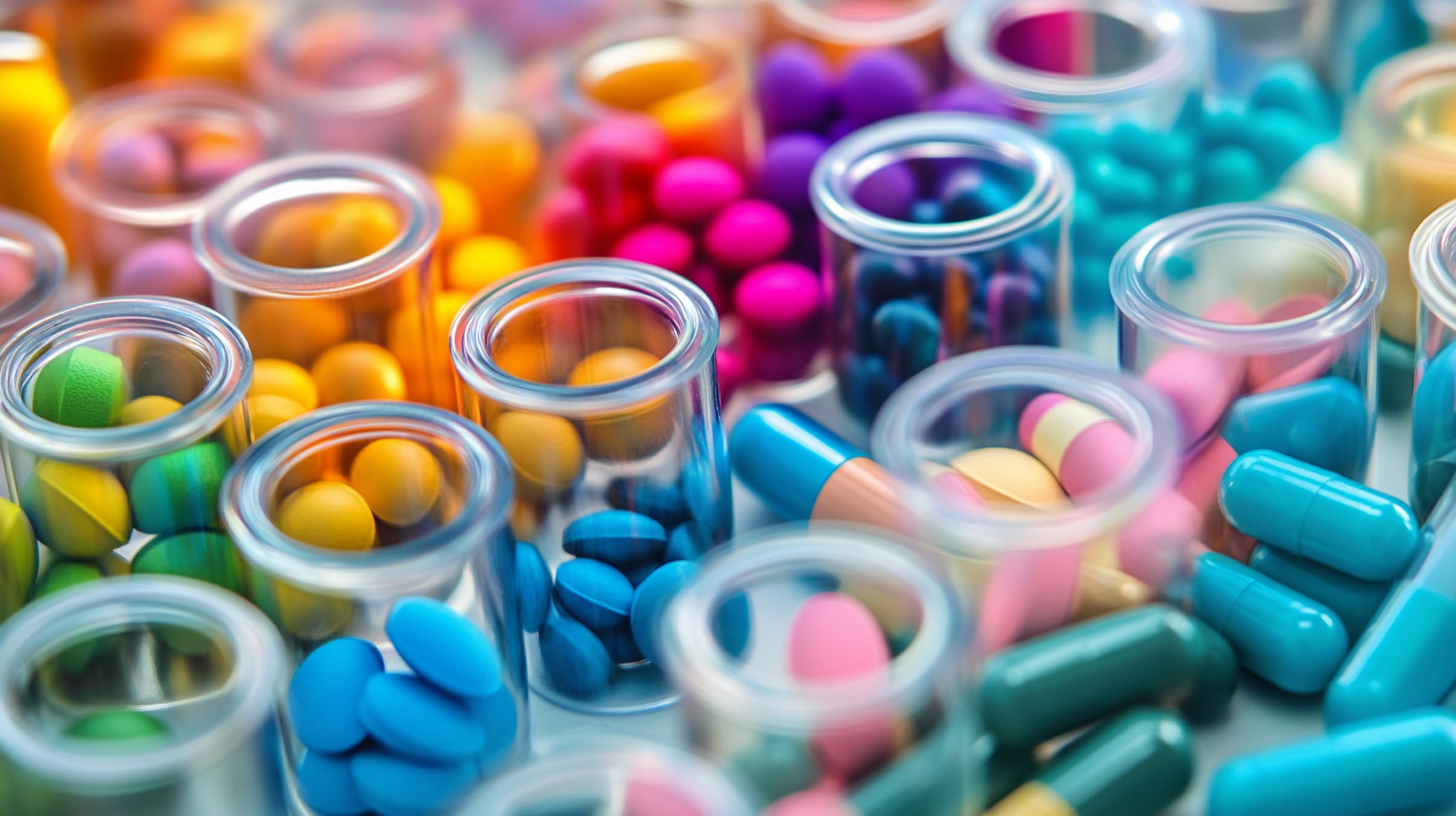 Global Clinical Research Trends and Market Forecasts for 2025