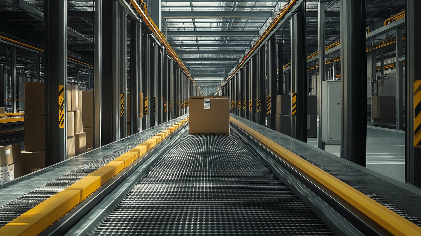 Optimize Your Packaging Line with High Efficiency Carton Taping Machines