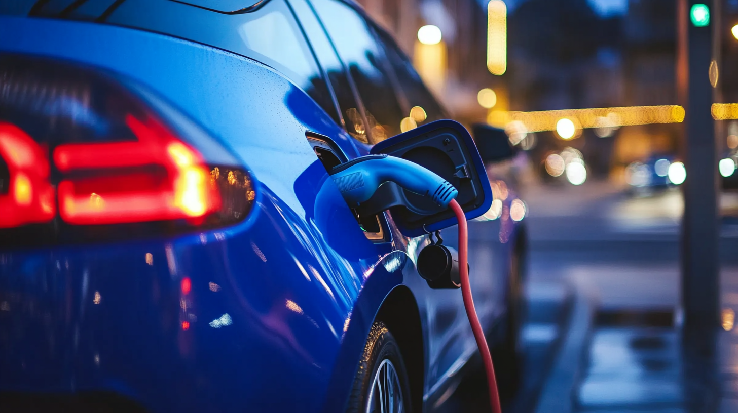 2025 Car Battery Innovations: A Comprehensive Checklist for Global Buyers