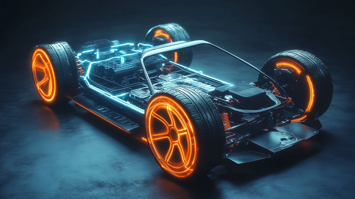 2025 Car Battery Innovations: A Comprehensive Checklist for Global Buyers