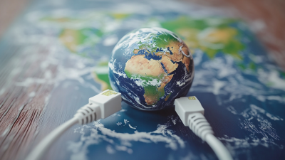 Understanding International Energy Plug Standards: A Guide for Global Buyers