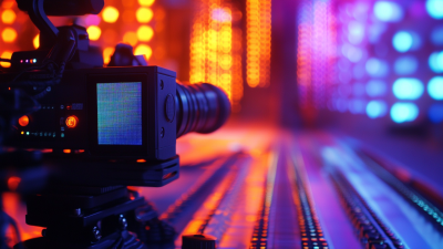 Understanding Global Manufacturing Standards for High-Quality LED Film Products