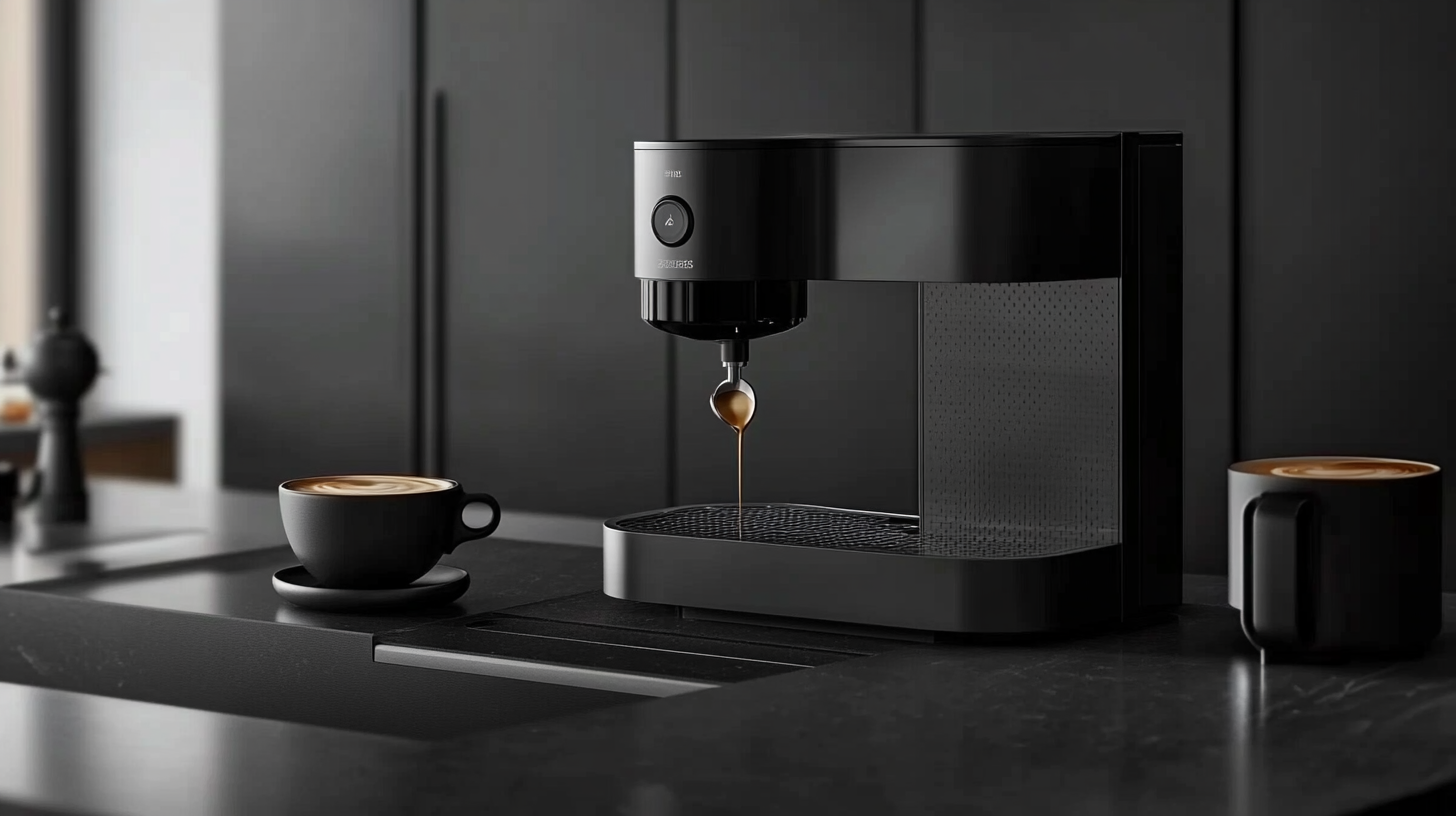 Trends Shaping the Future of Coffee Robot Machines in Global Markets 2025