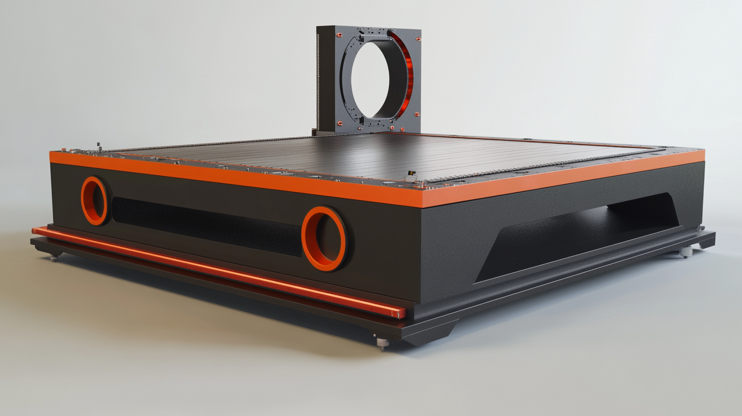 Mastering Cnc Plasma Table Specifications for Global Buyers Finding Your Ideal Machine in Canada