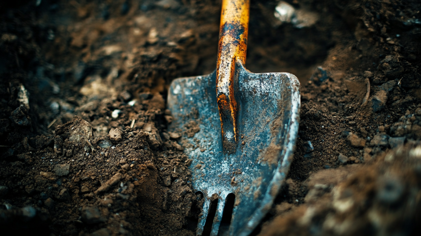 Comprehensive Insights on Selecting the Best Trenching Tools for Global Procurement