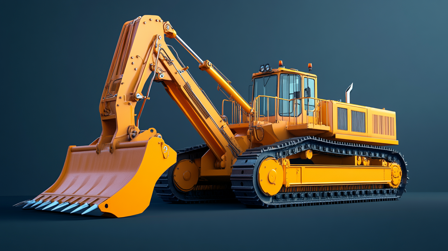 Comprehensive Insights on Selecting the Best Trenching Tools for Global Procurement