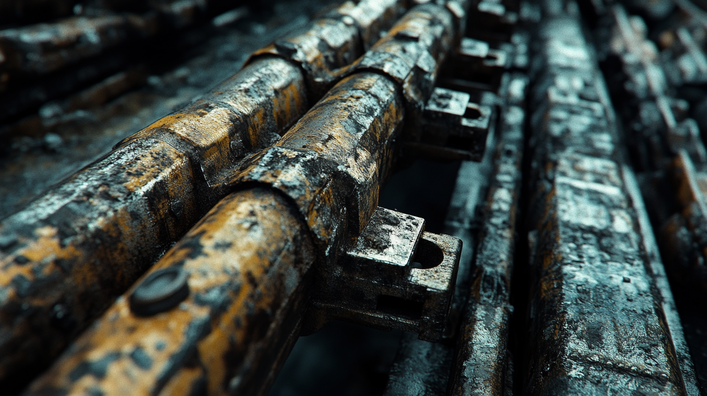 Comprehensive Insights on Selecting the Best Trenching Tools for Global Procurement