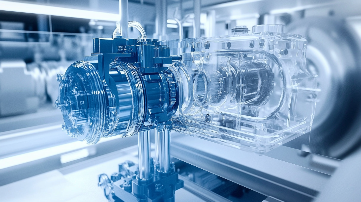 Innovative Approaches for Optimal Hydraulic System Efficiency