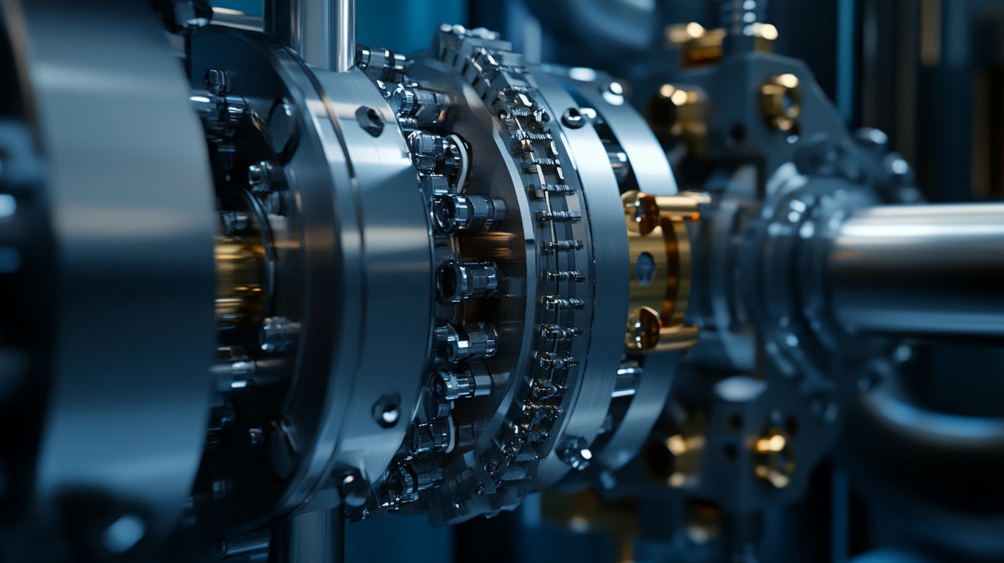 Innovative Approaches for Optimal Hydraulic System Efficiency