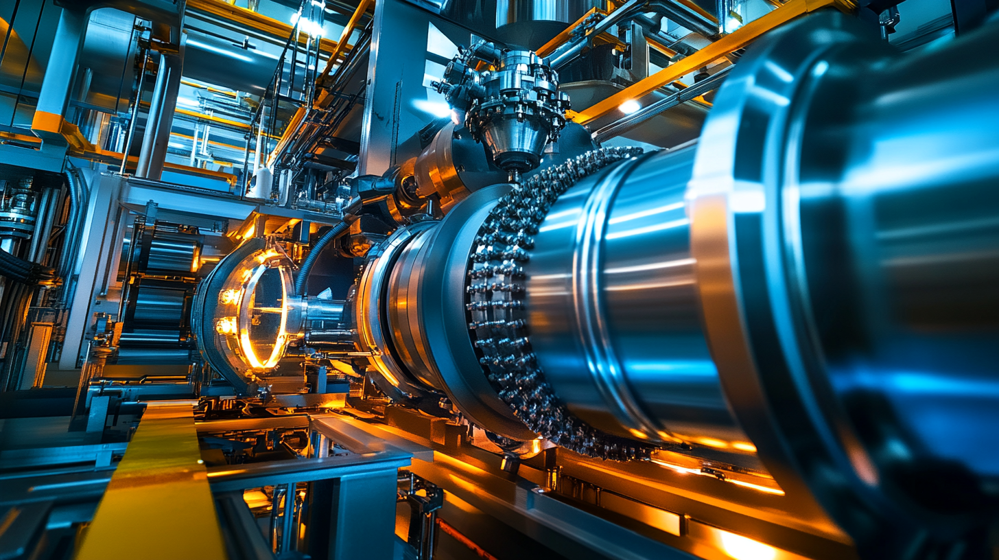 Innovative Approaches for Optimal Hydraulic System Efficiency