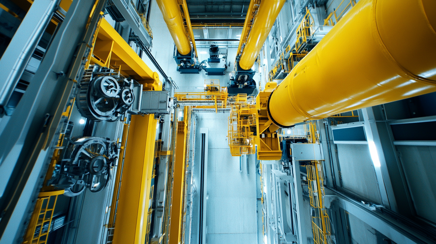 Innovative Approaches for Optimal Hydraulic System Efficiency