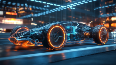 2025 Car Battery Innovations: A Comprehensive Checklist for Global Buyers