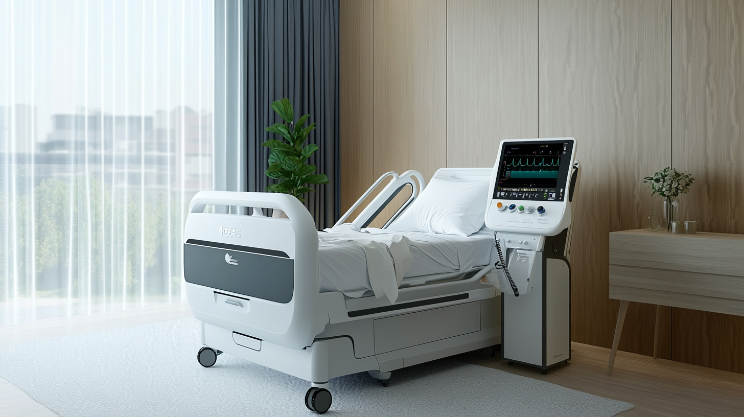 Finding the Right Manufacturer for Your Pulse Ox Machine Needs