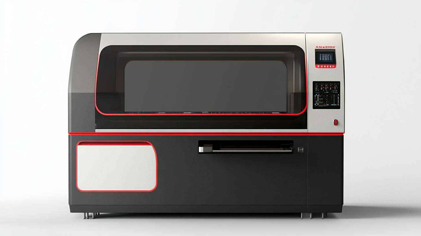 Finding the Right Manufacturer for Your Pulse Ox Machine Needs