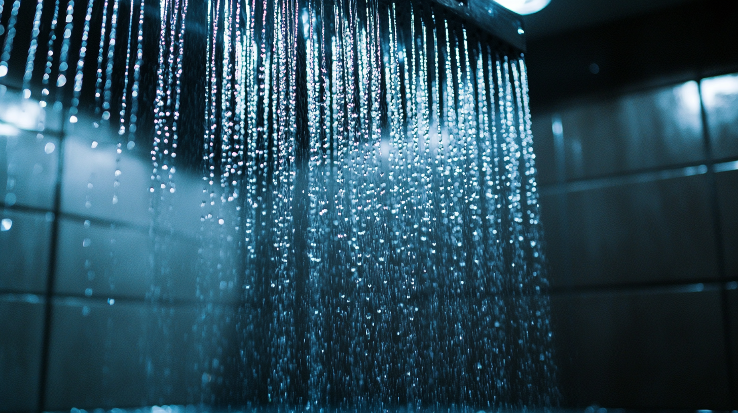 Service Benefits and Maintenance Costs of S S Shower Heads for Global Buyers