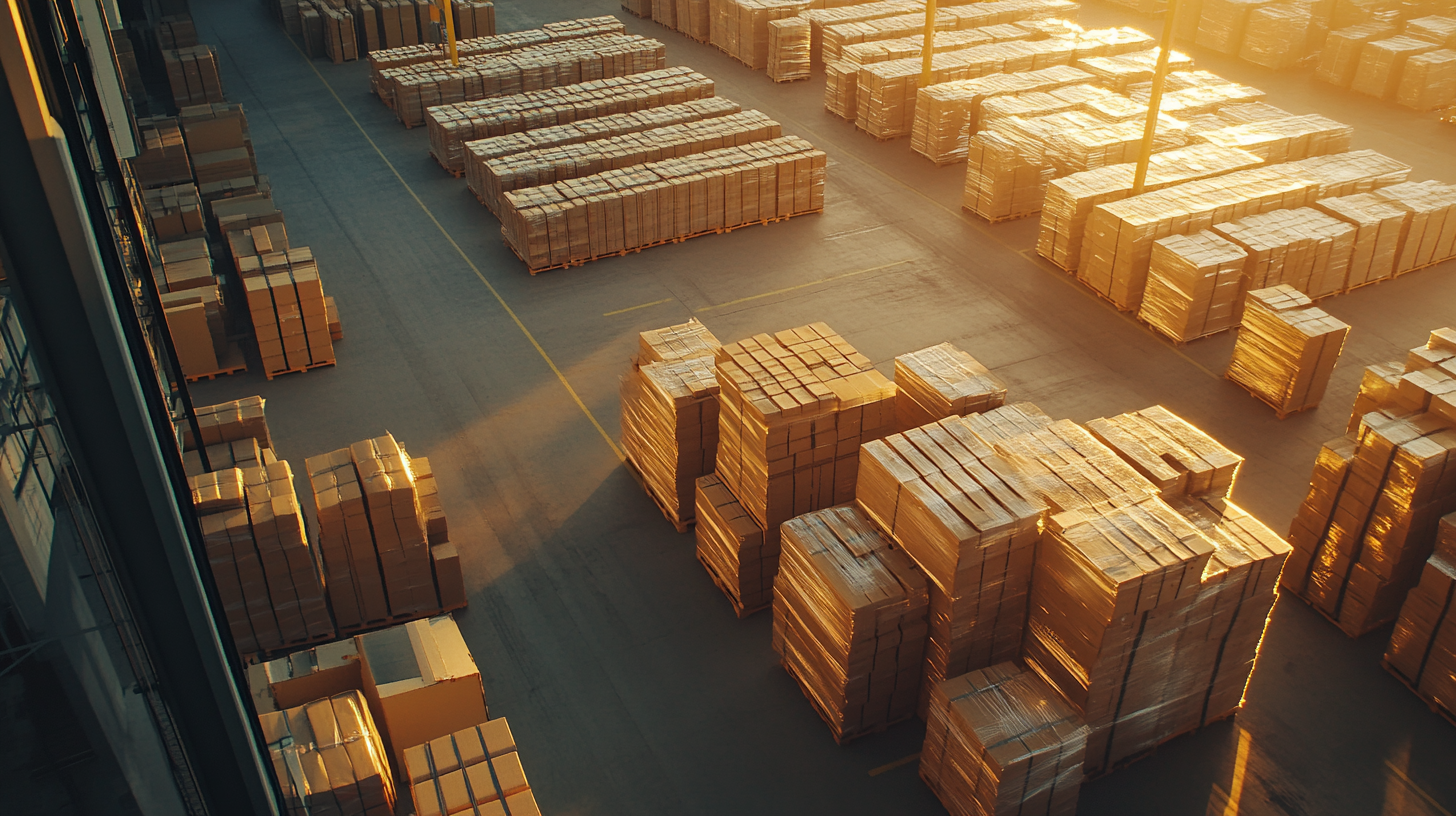 Global Standards in Packaging Solutions for Procurement Excellence