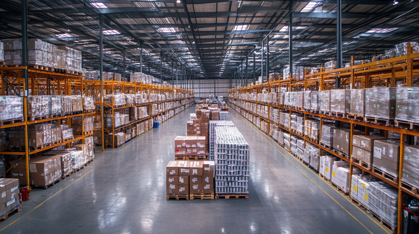 Global Standards in Packaging Solutions for Procurement Excellence