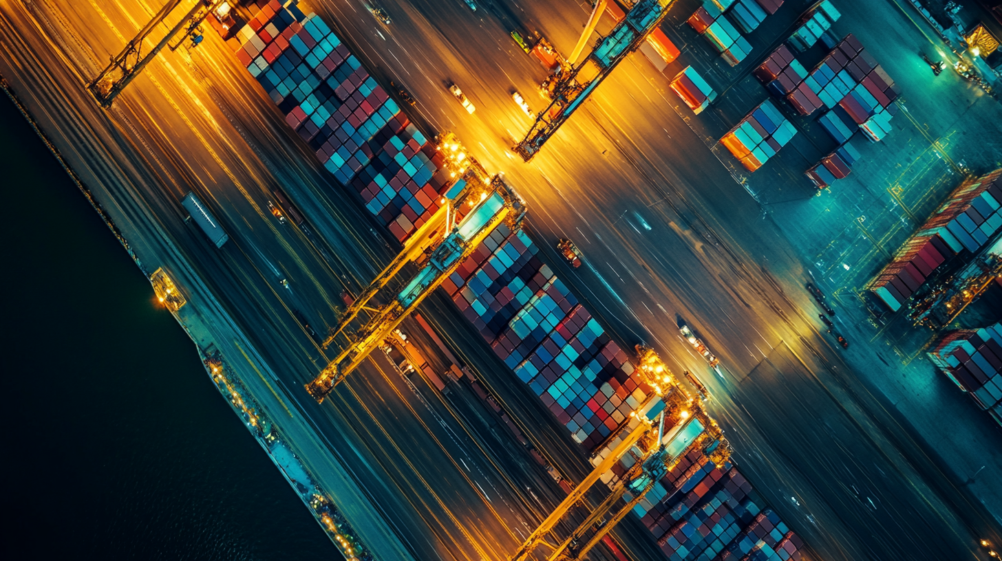 Global Standards in Packaging Solutions for Procurement Excellence