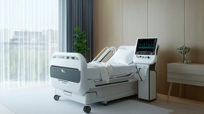 Finding the Right Manufacturer for Your Pulse Ox Machine Needs