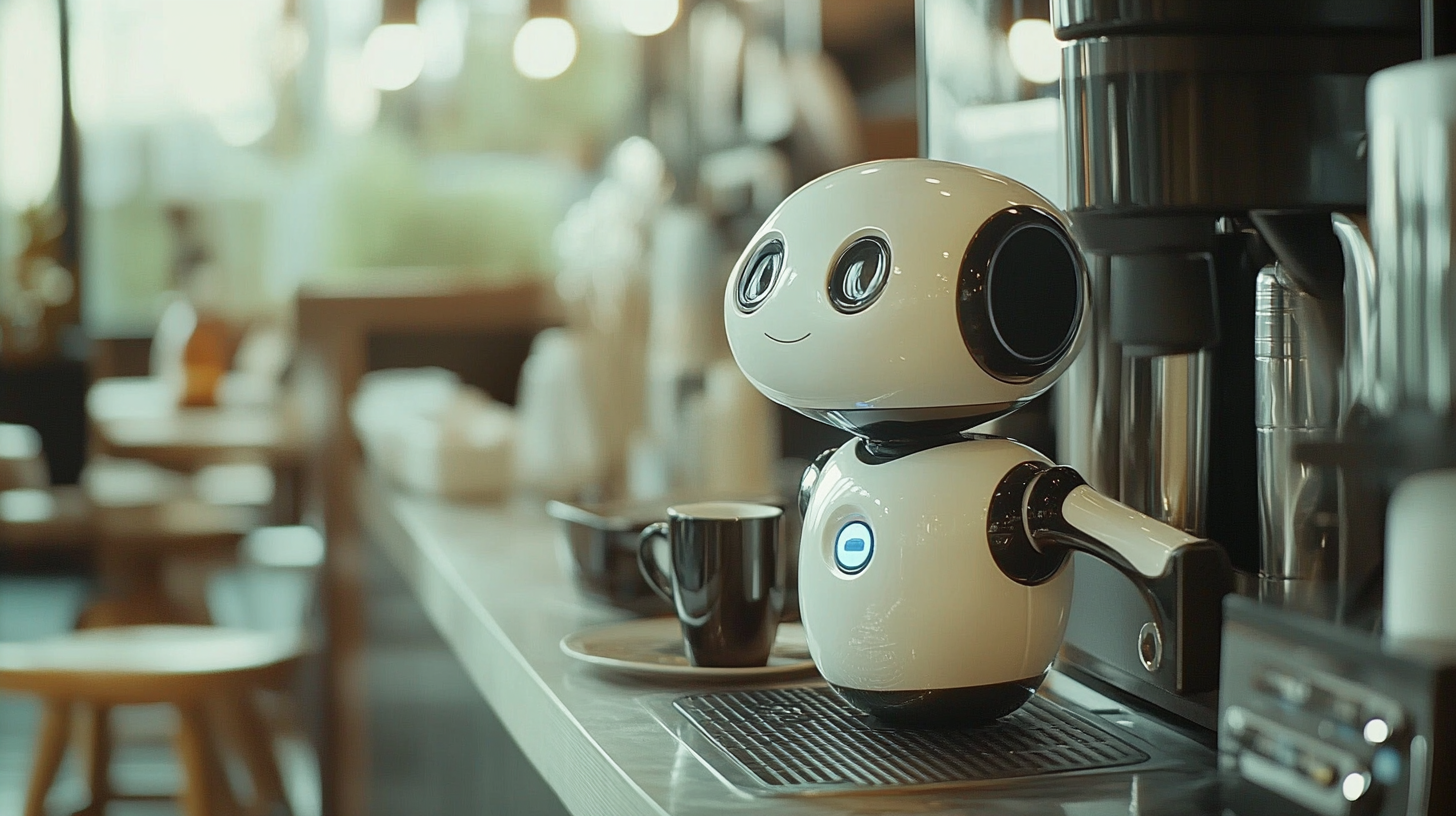 Unlocking the Secrets to Choosing the Perfect Robot Coffee Machine for Your Business