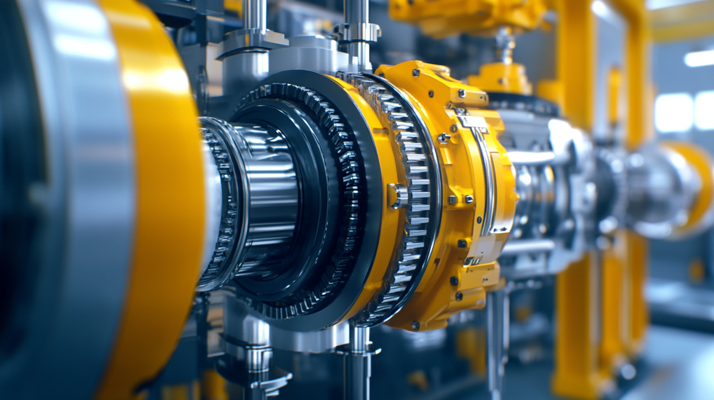 Innovative Applications of Electric Hydraulic Power Units in Modern Industries