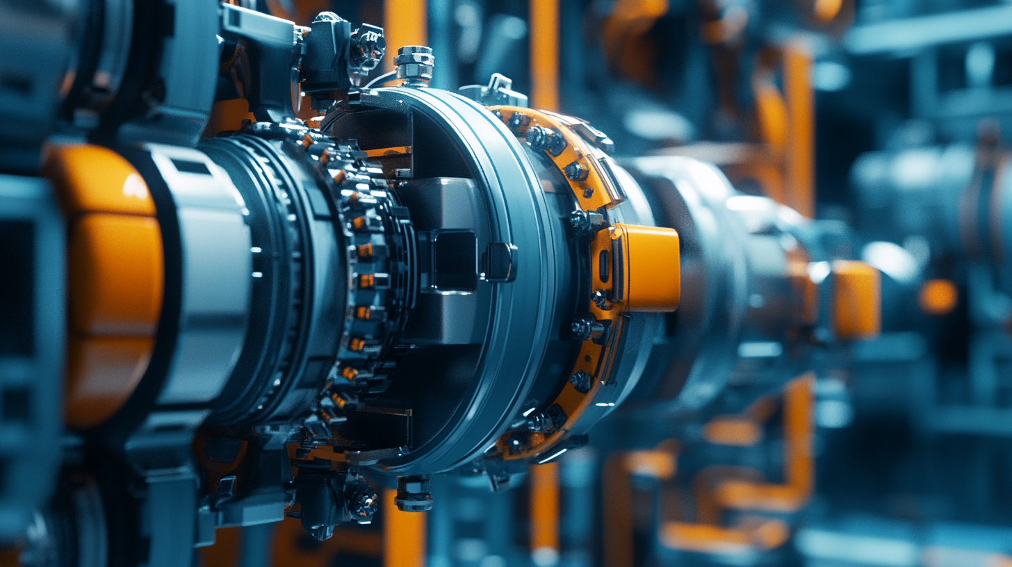 Innovative Applications of Electric Hydraulic Power Units in Modern Industries