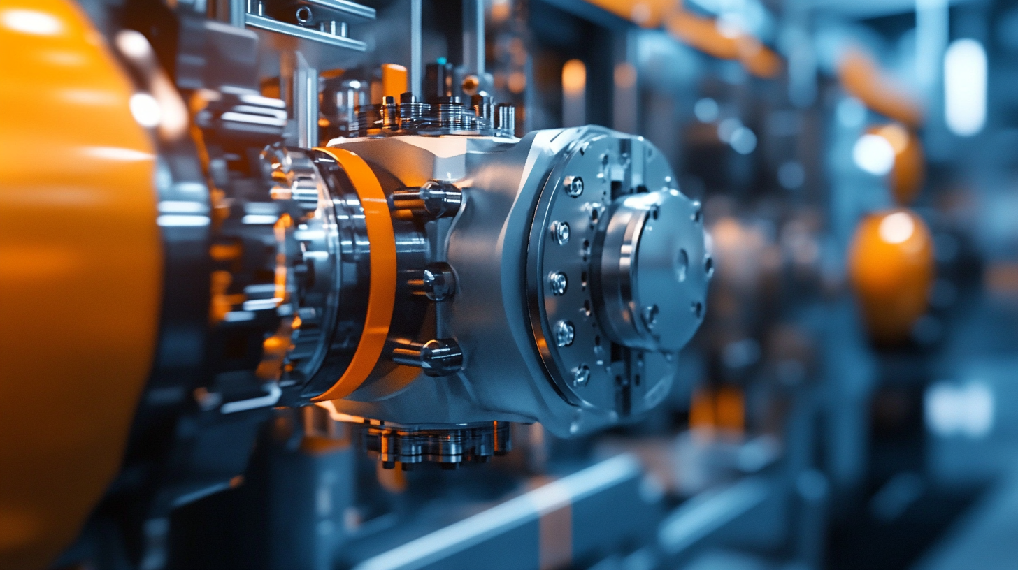 Innovative Applications of Electric Hydraulic Power Units in Modern Industries