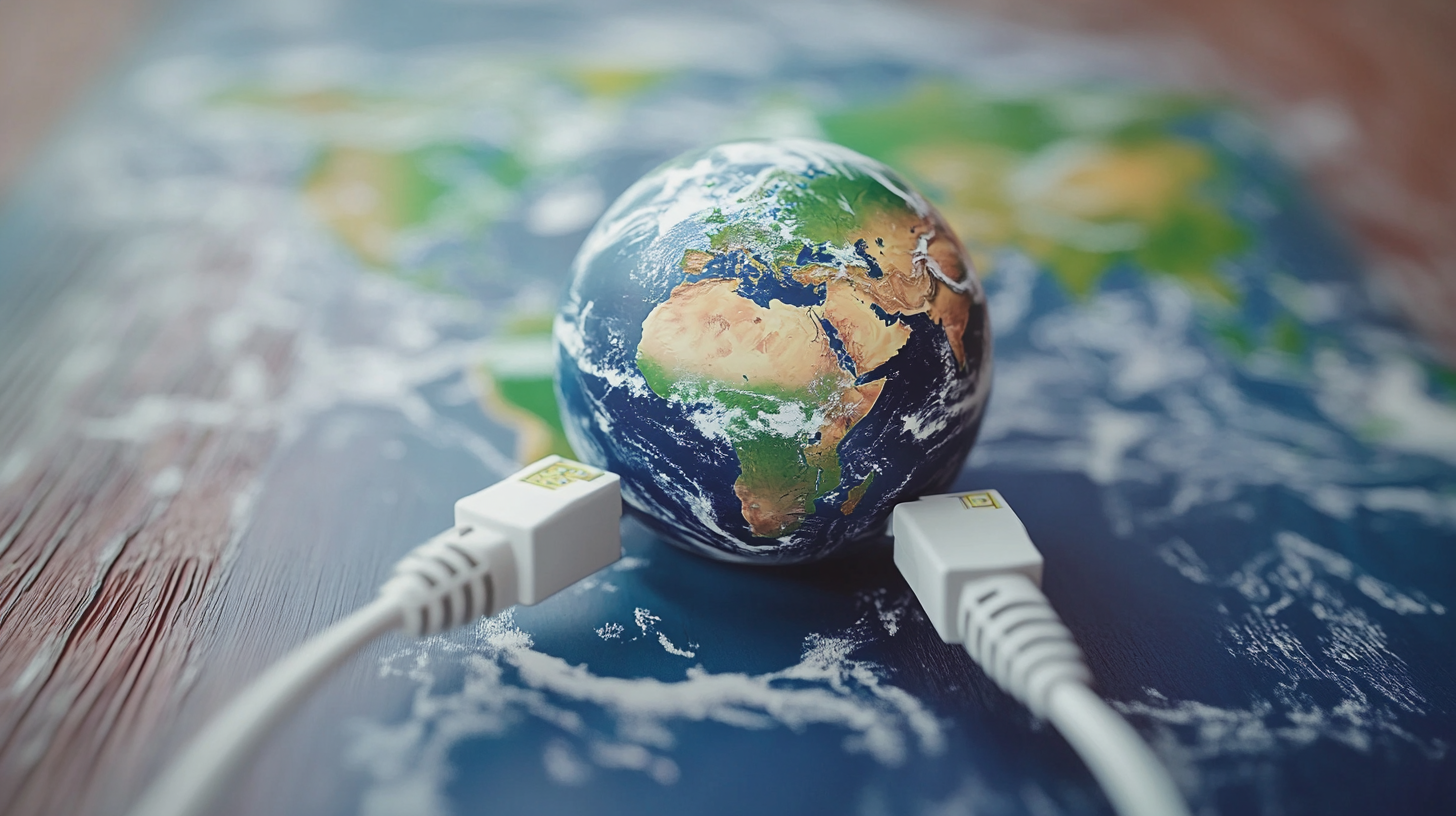 Understanding International Energy Plug Standards: A Guide for Global Buyers