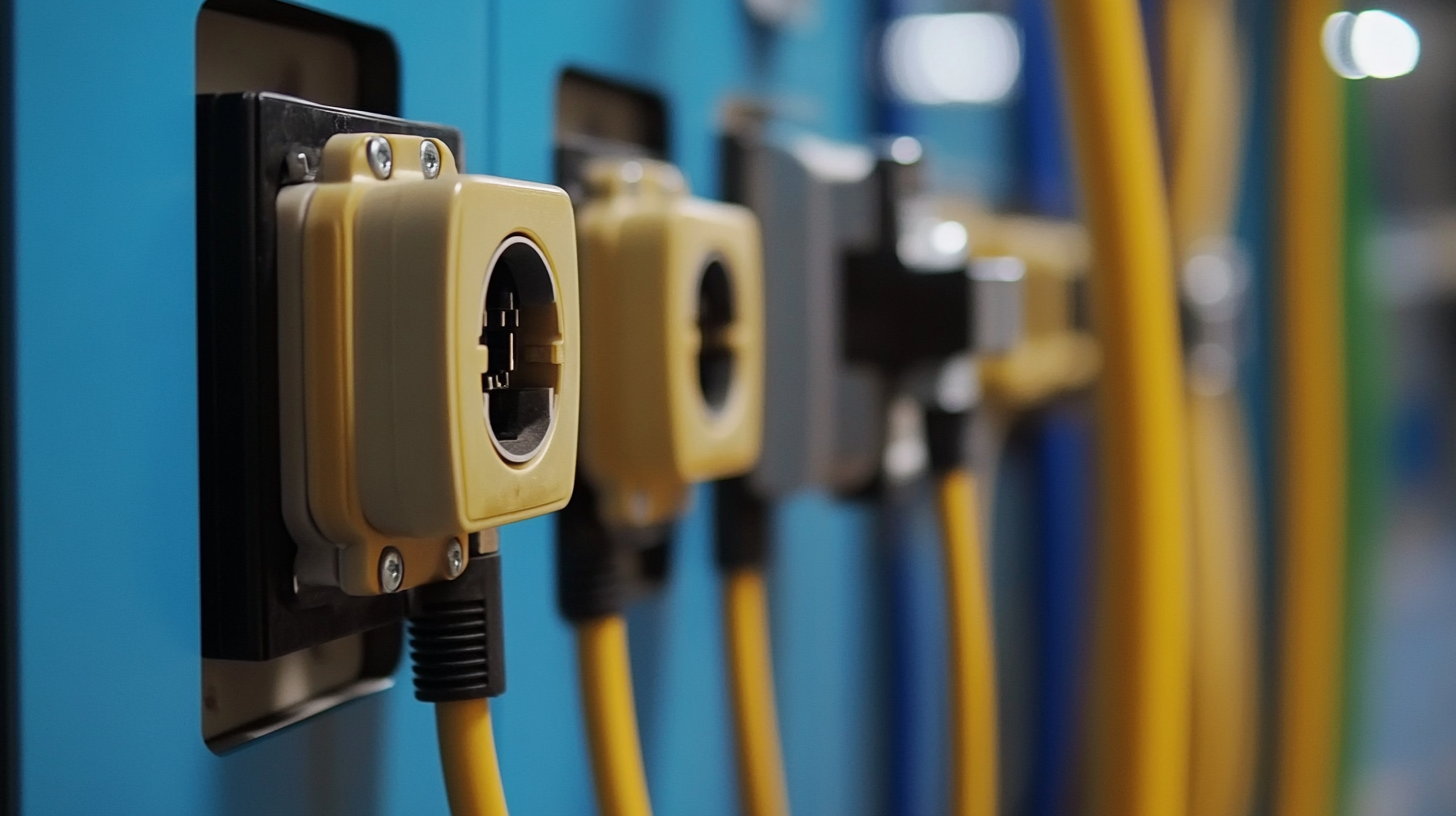Understanding International Energy Plug Standards: A Guide for Global Buyers