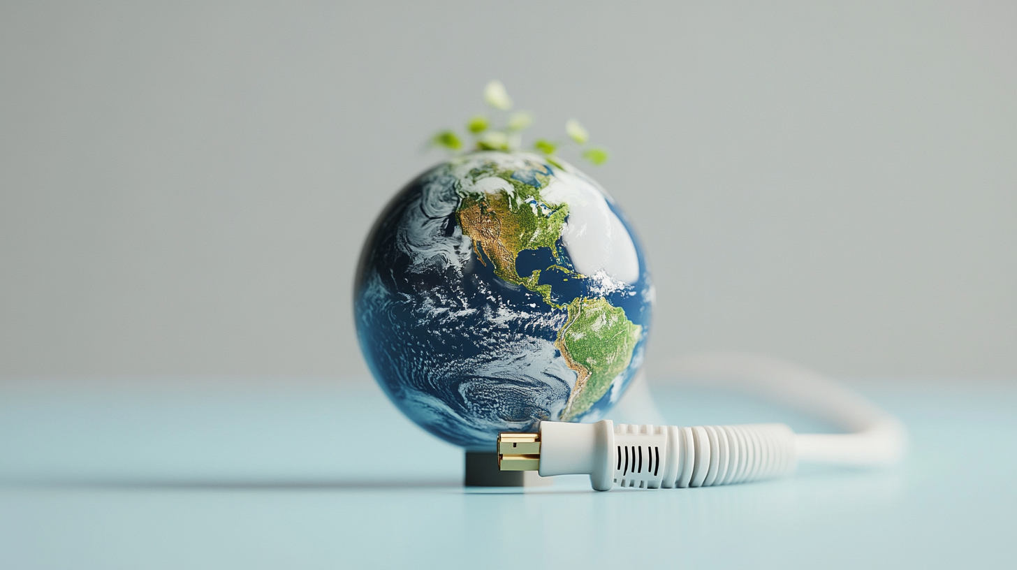 Understanding International Energy Plug Standards: A Guide for Global Buyers