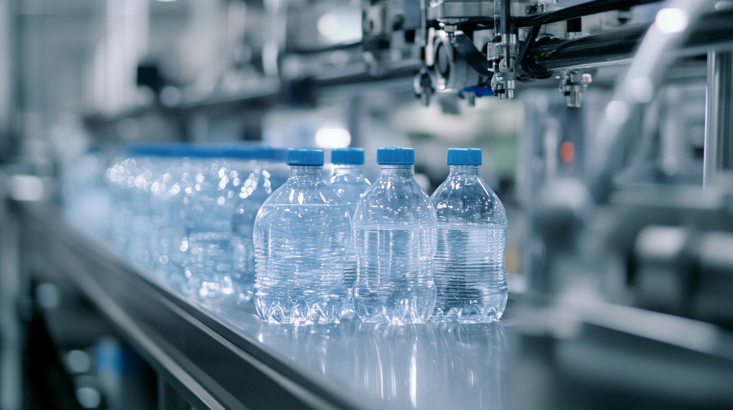 Global Market Trends 2025 The Evolution of Fully Automatic Packaging Solutions