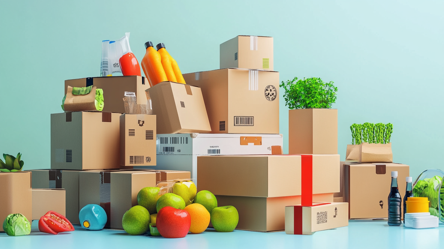 Global Market Trends 2025 The Evolution of Fully Automatic Packaging Solutions