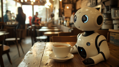 Global Coffee Robot Franchise Market Insights and Trends for 2025
