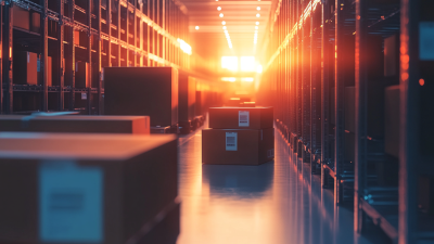 Exploring the Unique Attributes and Applications of Various Industrial Packaging Solutions