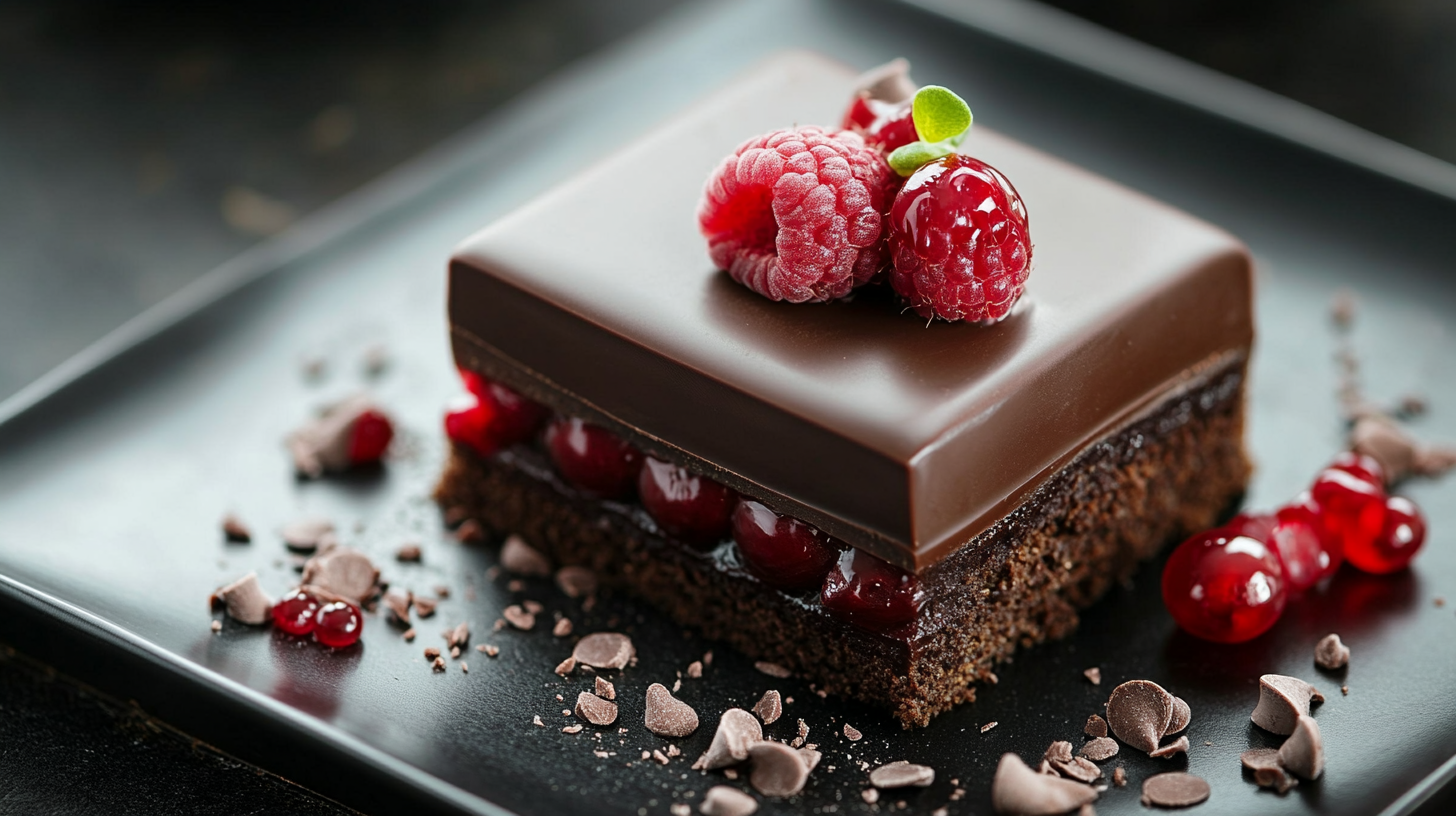 5 Essential Tips for Sourcing High-Quality Chocolate Decoration Machines from Top Manufacturers