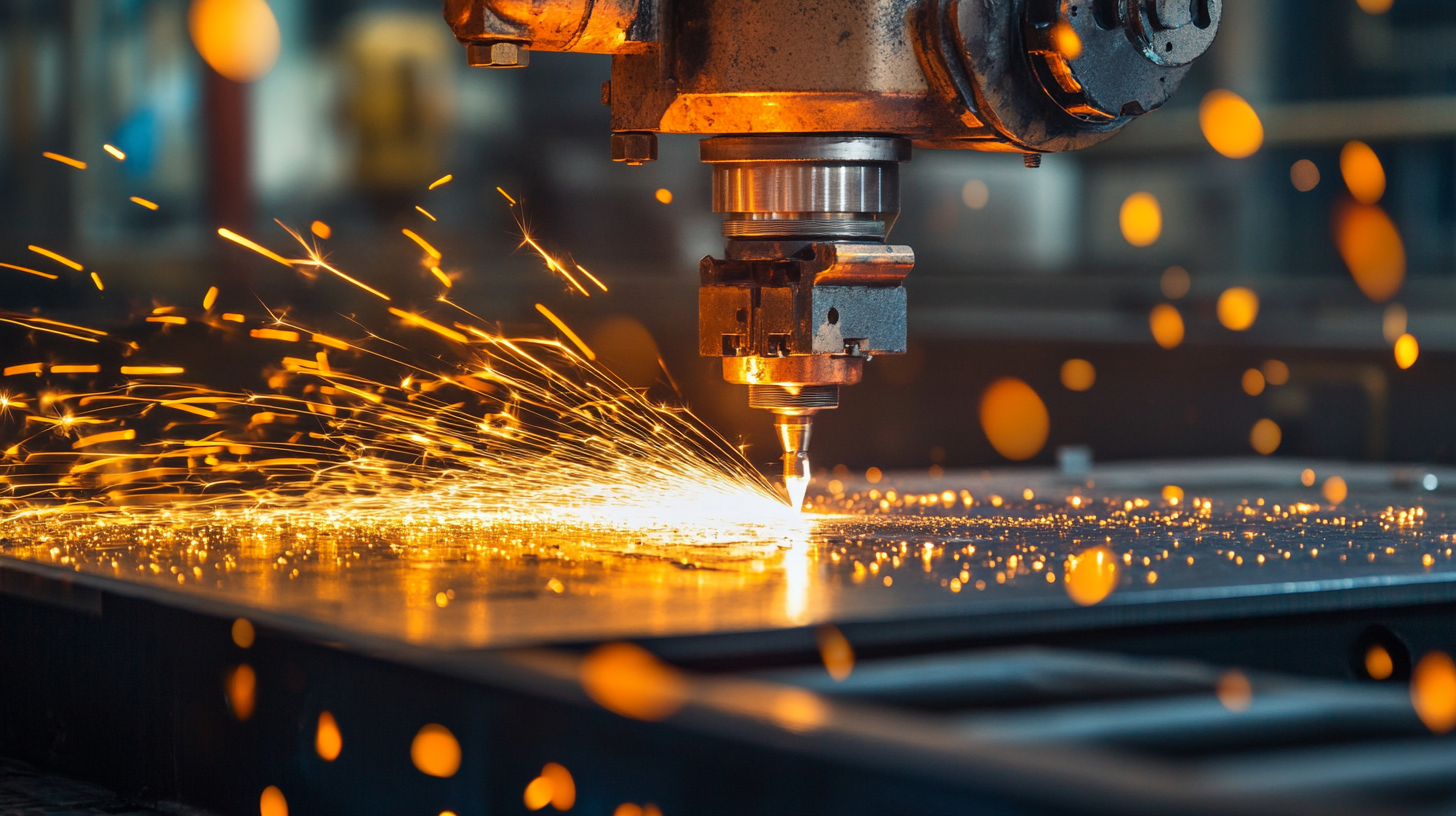 Challenges in Selecting the Right Laser Part Marking Machinery