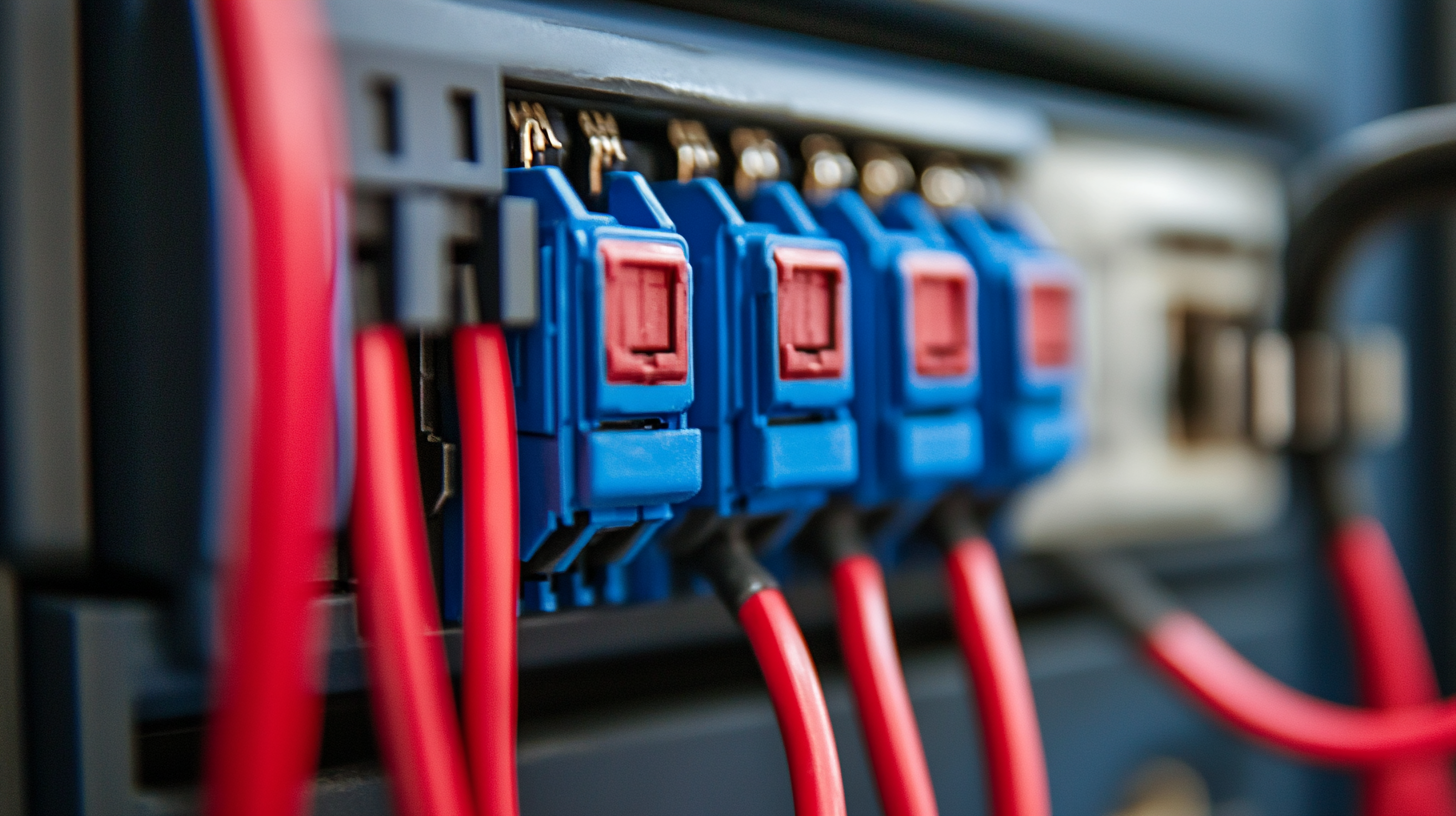Essential Insights on Visual Checks for Electrical Equipment Safety and Efficiency