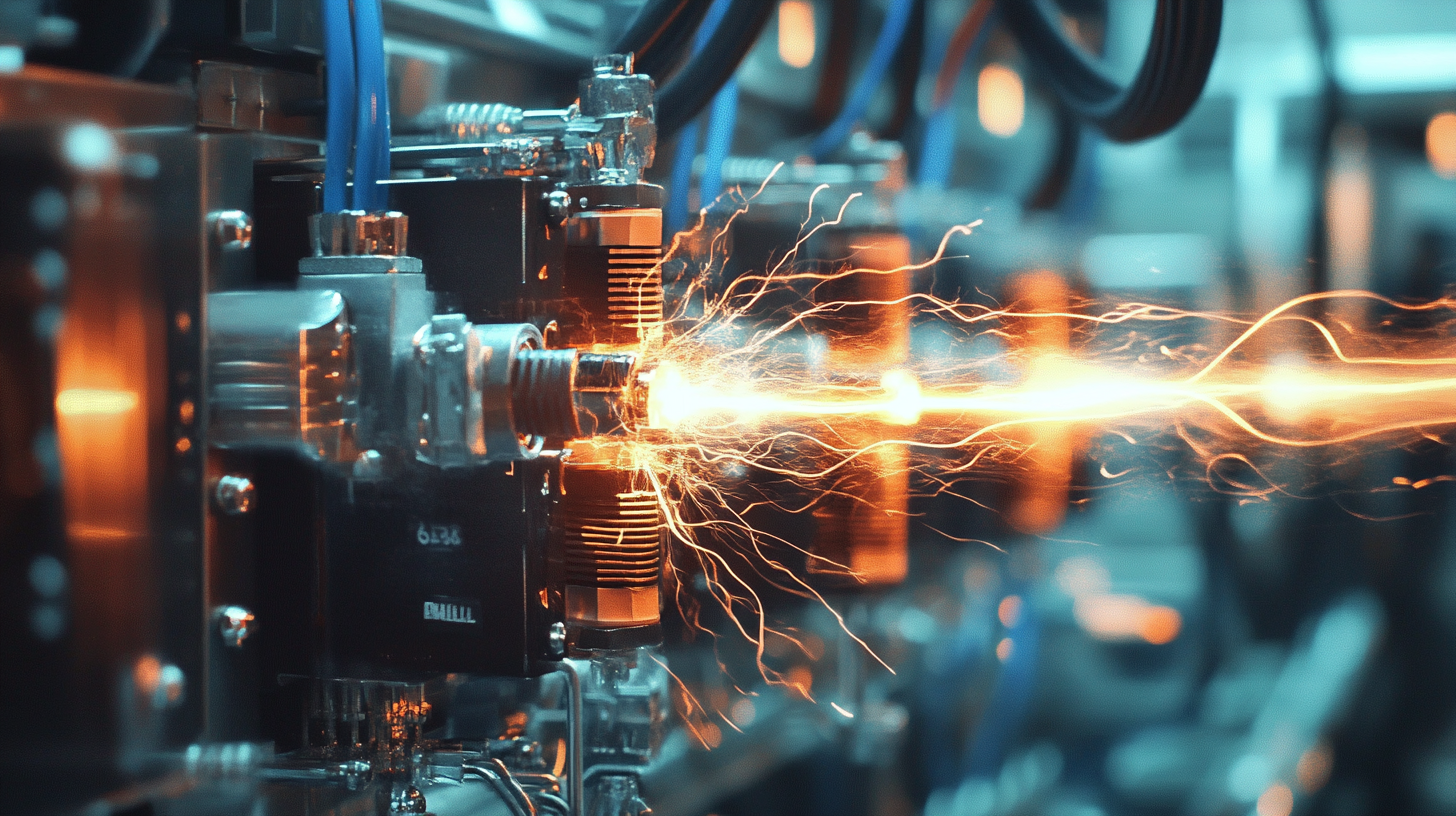 Essential Insights on Visual Checks for Electrical Equipment Safety and Efficiency