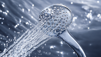 Service Benefits and Maintenance Costs of S S Shower Heads for Global Buyers