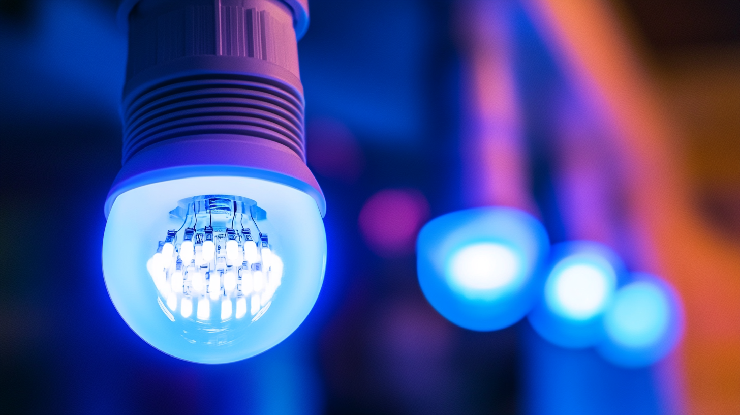 Emerging Trends in LED Driver Technology and Alternative Solutions for 2025