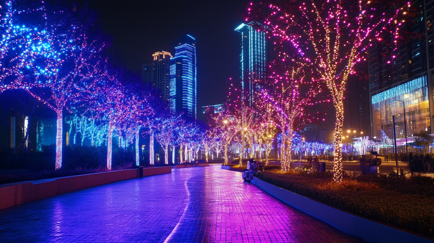 Emerging Trends in LED Driver Technology and Alternative Solutions for 2025