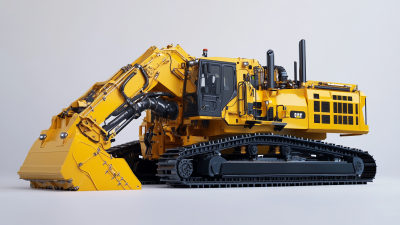 Unlocking Global Opportunities: 5 Key Certifications for Successful Trencher Rental Exports
