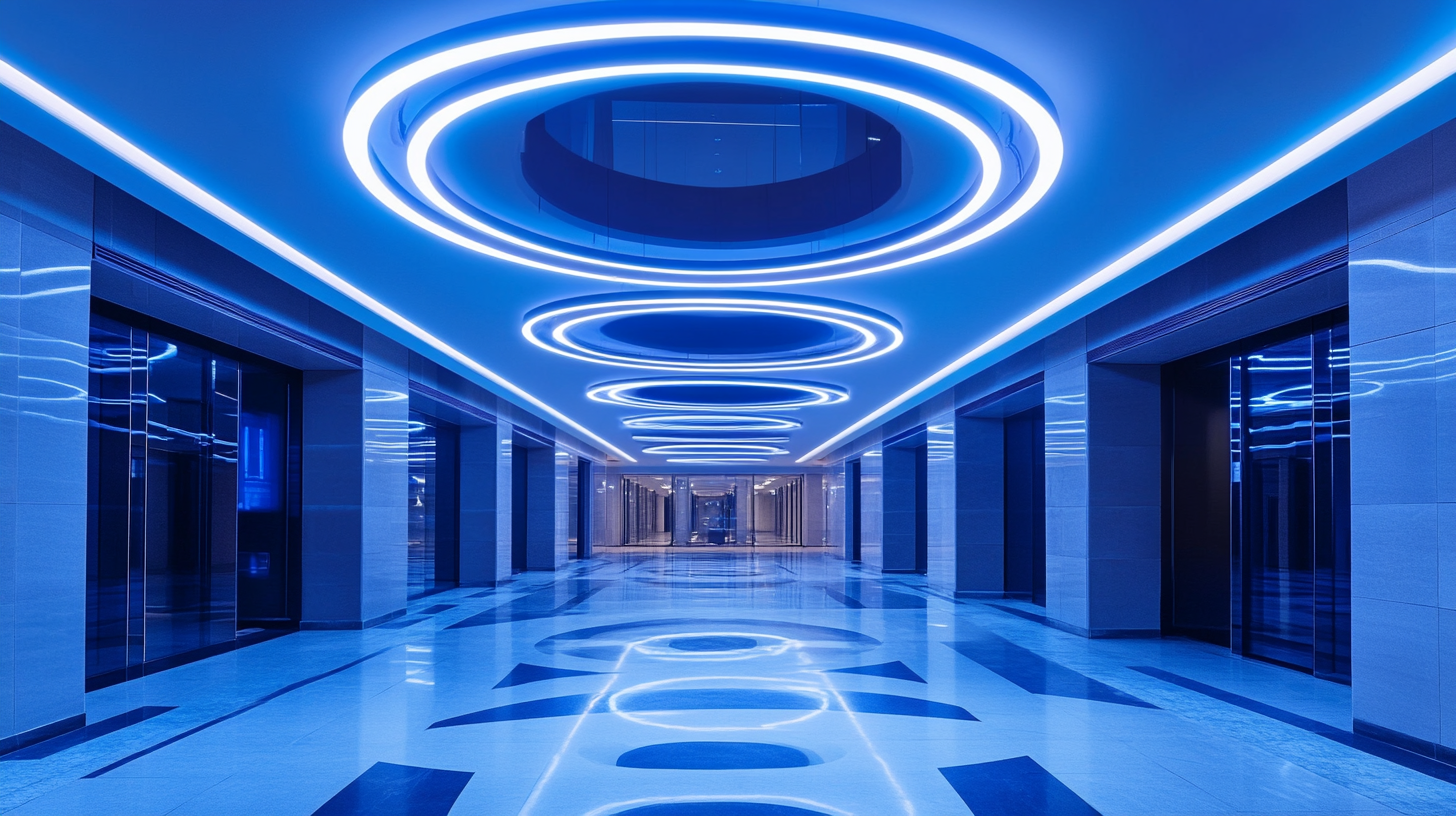 Discover How to Source High Quality Foyer Lighting Suppliers Worldwide